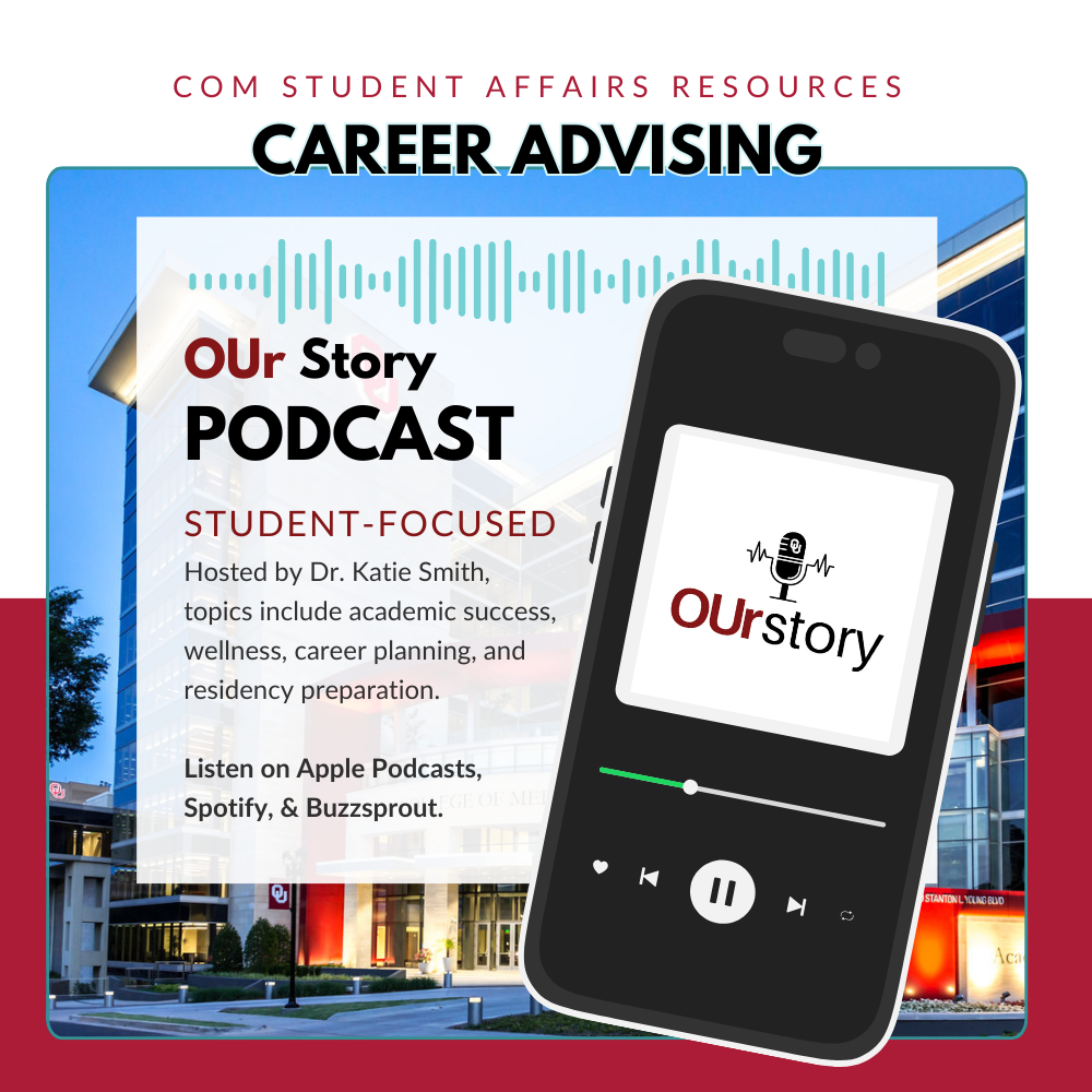Student Affairs Podcast